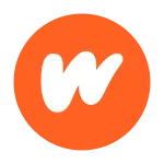 Wattpad SVG Icon